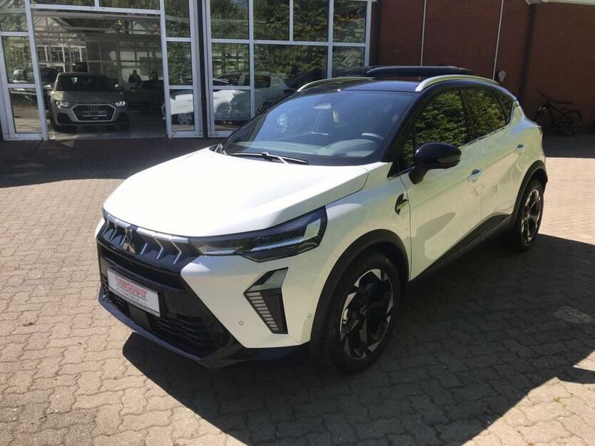 Mitsubishi ASX 1.251 km 29.990 € Fuhlenhagen 21493