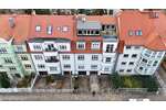 Traumhafte Stadtvilla in Bestlage: Direkt am Rosental mit viel Platz und großem Garten! 8 zimmer