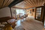 Dachgeschoßwohnung Stetten - 7 Zimmer, 99 m&sup2;, 275.000&euro; | Angebot:26223959