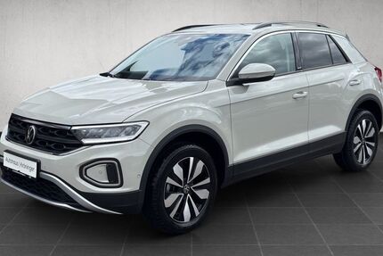 VW T-Roc 27.925 km 26.490 &euro; Birkenfeld 55765