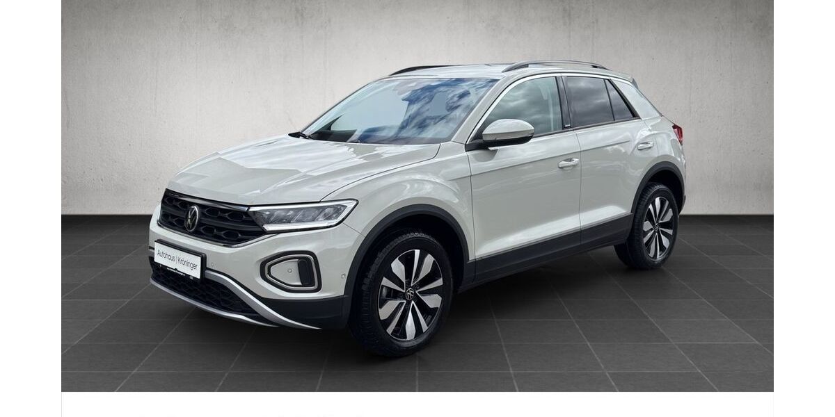 VW T-Roc 27.925 km 27.490 &euro; Birkenfeld 55765