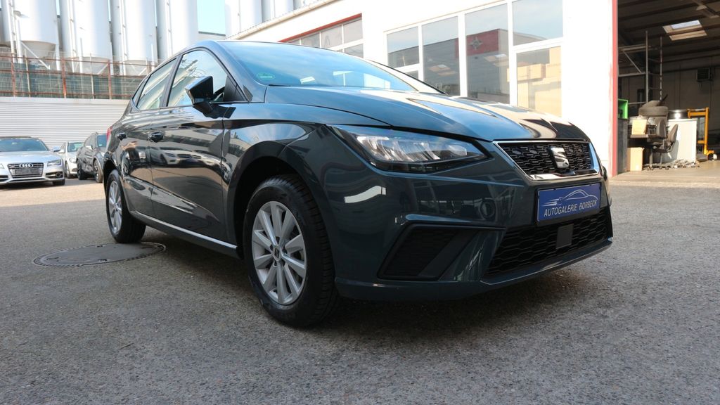 Seat Ibiza 4.700 km 18.900 &euro; Essen 45355
