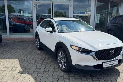Mazda CX-30 55.197 km 22.930 &euro; Klötze 38486