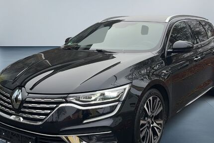 Renault Talisman 35.000 km 29.900 &euro; Wunsiedel 95632