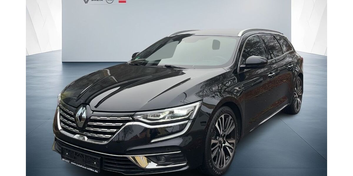 Renault Talisman 35.000 km 29.900 &euro; Wunsiedel 95632