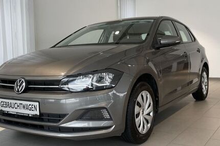 VW Polo 25.550 km 15.990 &euro; Hannover 30453