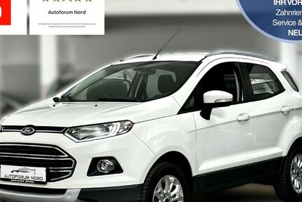 Ford EcoSport 45.846 km 9.790 &euro; Nürnberg 90411