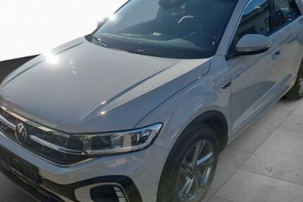 VW T-Roc 17.384 km 23.990 &euro; Murnau 82418