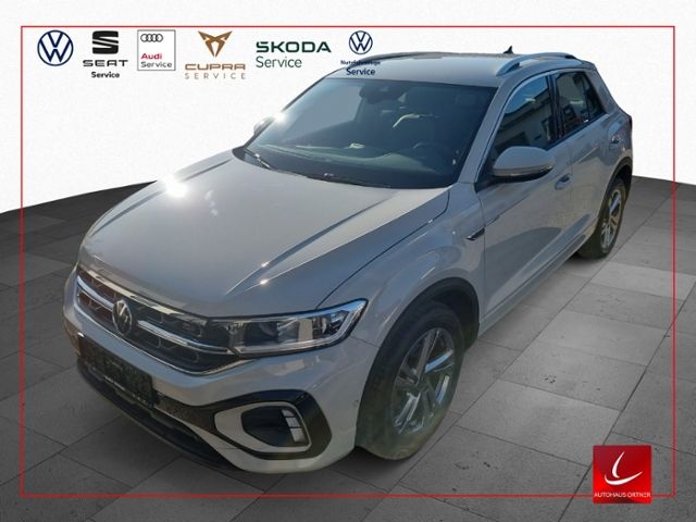 VW T-Roc 17.384 km 24.490 &euro; Murnau 82418