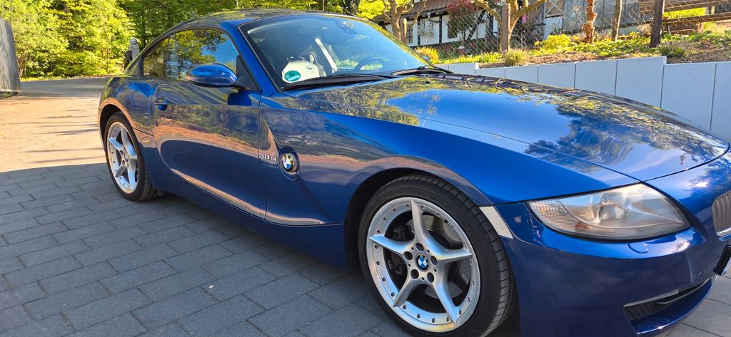BMW Z4 185.000 km 15.799 &euro; Bad Oeynhausen 32547