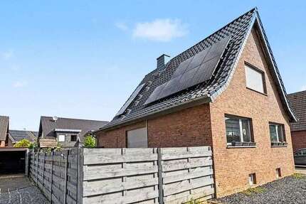 Haus Erkelenz - 4 Zimmer, 125 m&sup2;, 280.000&euro; | Angebot:27354163