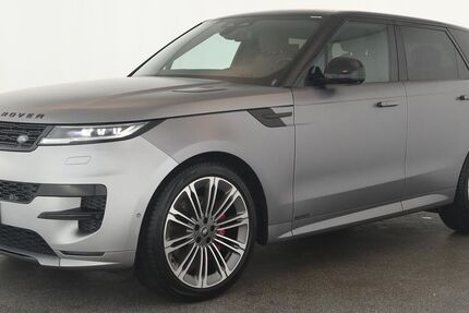 Land Rover Range Rover Sport 37.700 km 105.884 &euro; Neuss 41460