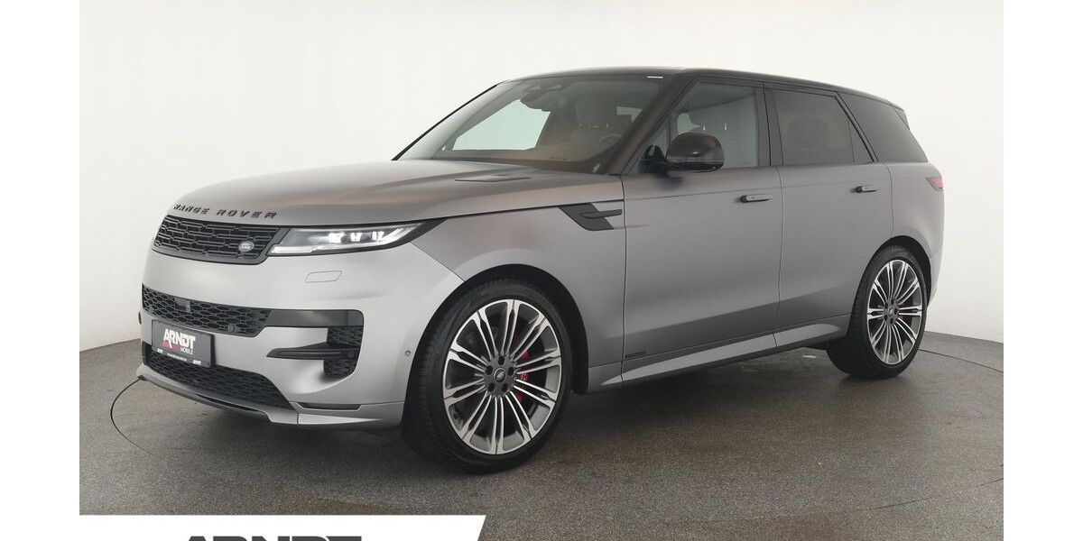 Land Rover Range Rover Sport 37.700 km 105.884 &euro; Neuss 41460