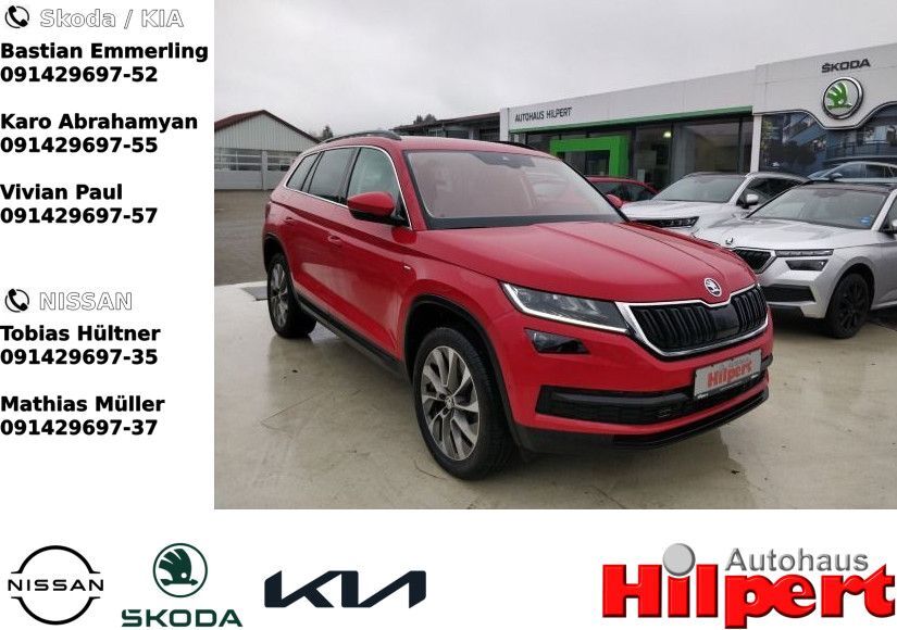 Kodiaq