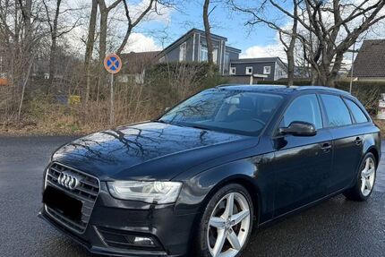 Audi A4 346.000 km 4.900 &euro; Burbach 57299