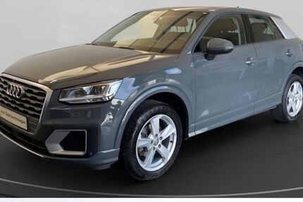 Audi Q2 65.375 km 16.980 &euro; Köln 50823