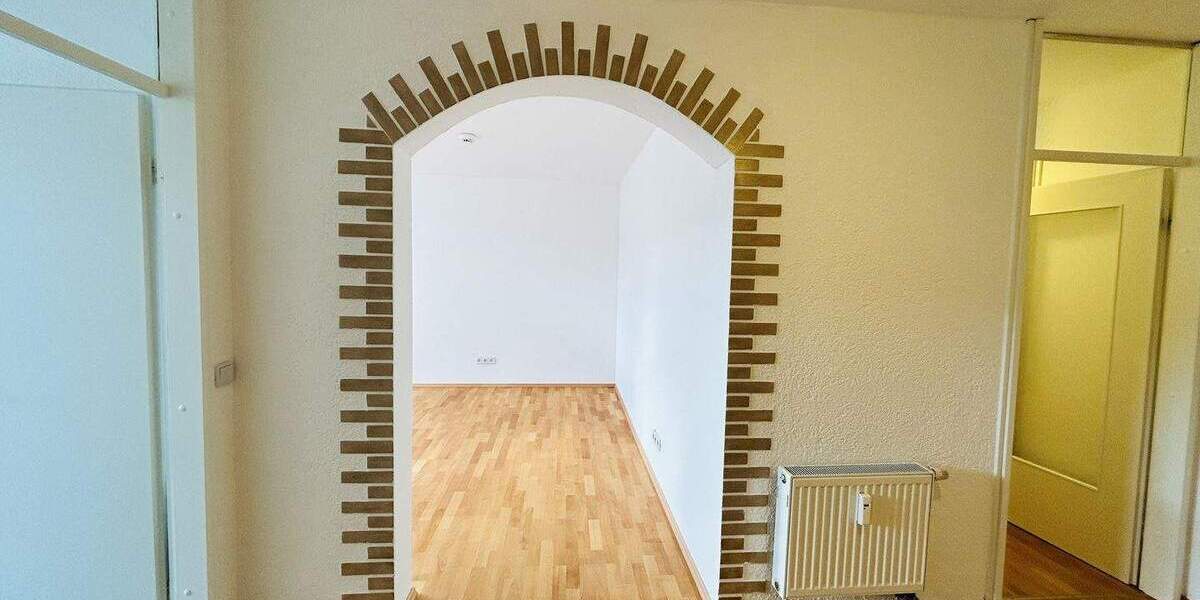 Etagenwohnung Homburg Erbach - 3 Zimmer, 85 m&sup2;, 149.000&euro; | Angebot:25401750