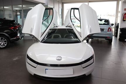 VW XL1