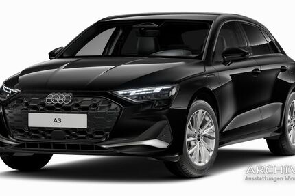 Audi A3 12.884 km 34.680 &euro; Leverkusen 51373