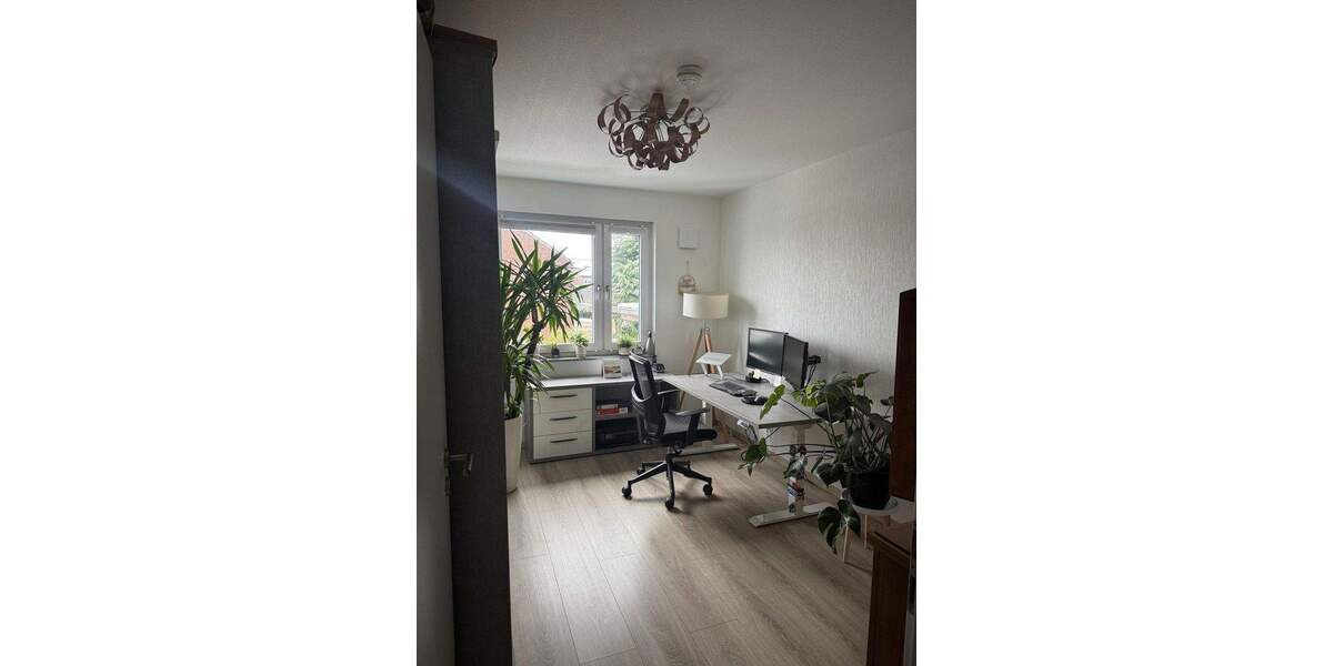 Etagenwohnung Oberhausen Klosterhardt-Nord - 3 Zimmer, 96 m&sup2;, 359.000&euro; | Angebot:24711885