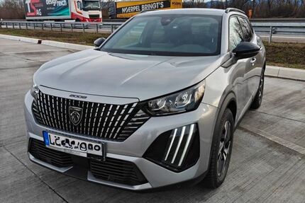 Peugeot 2008 14.000 km 15.250 &euro; Lörrach 79539