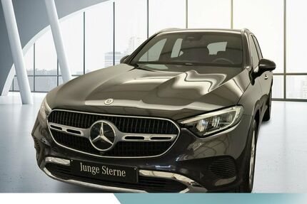 Mercedes-Benz GLC 220 7.657 km 50.980 &euro; Leipzig 04277