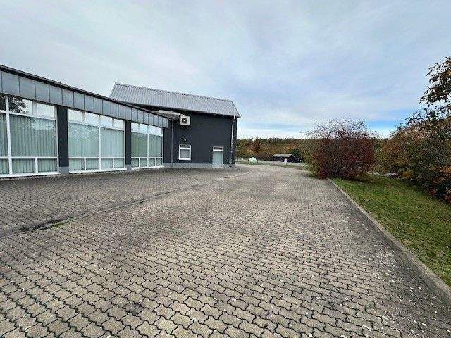Gewerbeobjekt Freyburg (Unstrut) Freyburg - 995.000&euro; | Angebot:25729806