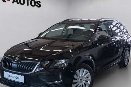 Skoda Octavia 118.523 km 15.990 &euro; Dorfen 84405