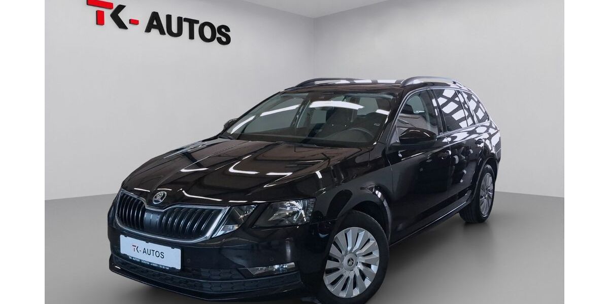 Skoda Octavia 118.523 km 15.990 &euro; Dorfen 84405