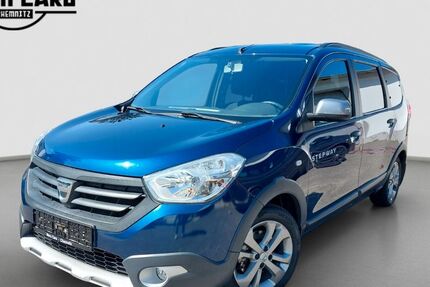 Dacia Lodgy 91.500 km 7.900 &euro; Chemnitz 09116