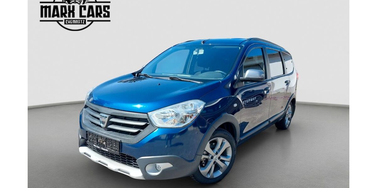 Dacia Lodgy 91.500 km 7.900 &euro; Chemnitz 09116
