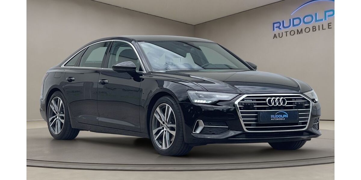 Audi A6 82.000 km 32.299 &euro; Berlin 13088