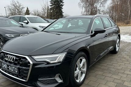 Audi A6 3.800 km 41.998 &euro; Reichertshausen 85293