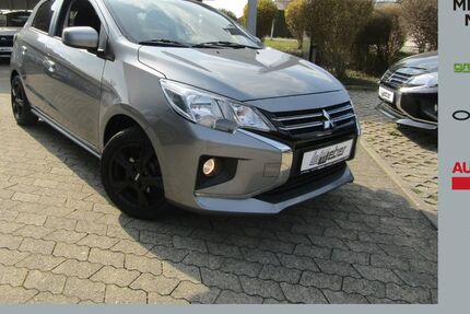 Mitsubishi Space Star 82.100 km 9.990 &euro; Erding 85435