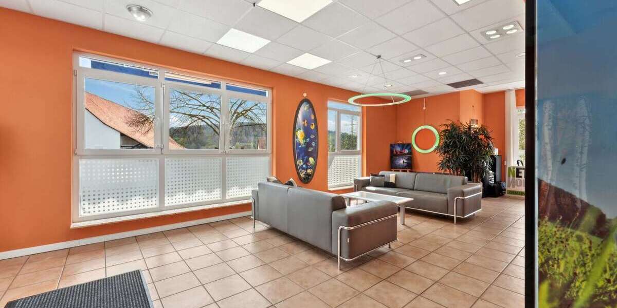 Gewerbeobjekt Bad Emstal Sand - 260.000&euro; | Angebot:20398386