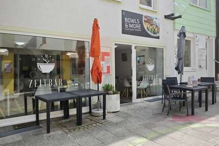 Gewerbeobjekt Bad Kissingen - 495&euro; | Angebot:27004712