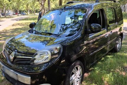 Renault Kangoo 141.000 km 8.400 &euro; Brühl 50321