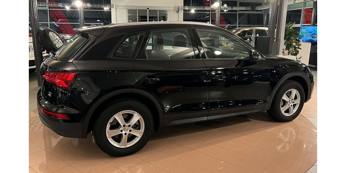 Audi Q5 2.0 TDI quattro |Kamera|Shz|Navi|Automatik| 110.979 km 22.999 &euro; Mainz-Kostheim 55246