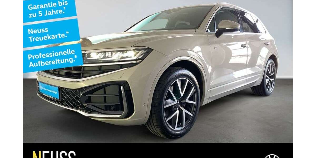VW Touareg 78.585 km 68.250 &euro; Pfarrkirchen 84347