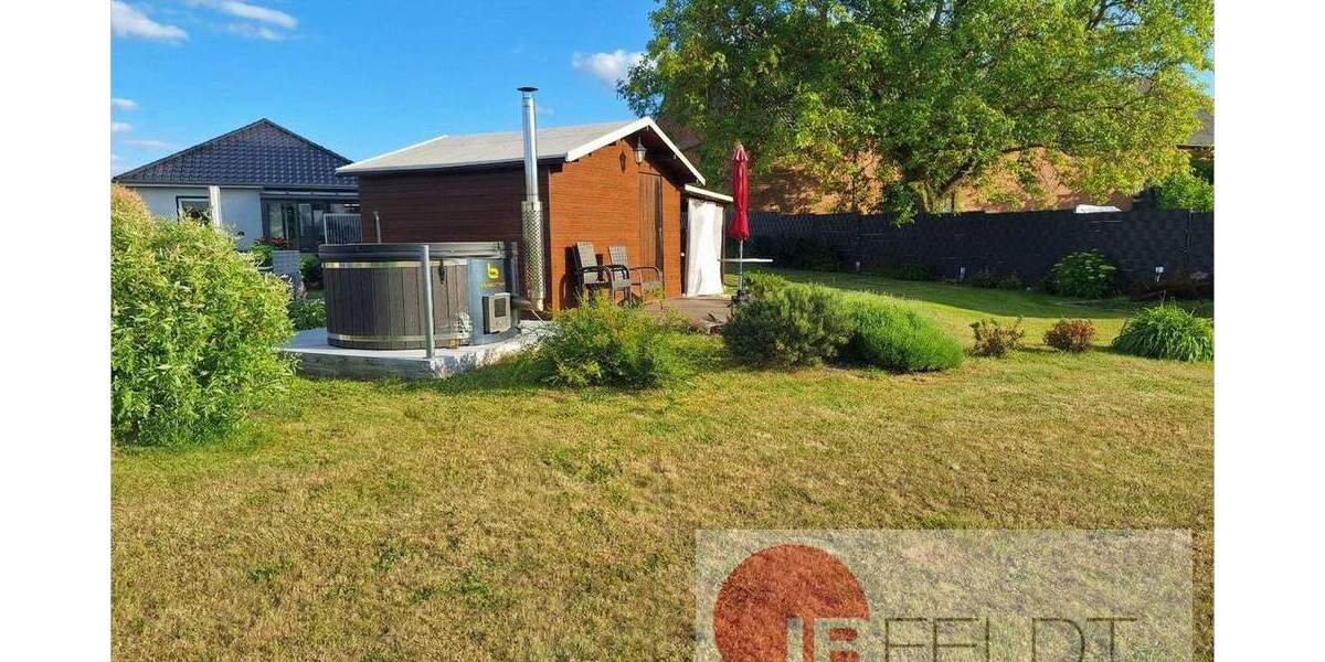 Einfamilienhaus Dabergotz - 4 Zimmer, 98 m&sup2;, 419.000&euro; | Angebot:25851518