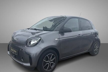 Smart ForFour 61.950 km 9.950 € Eisenach 99817