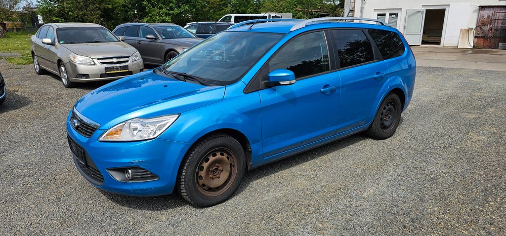 Ford Focus 163.078 km 2.750 &euro; Briesen 03096