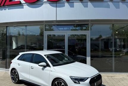 Audi A3 28.870 km 33.990 &euro; Weingarten 88250