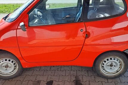 Ligier Ambra 44.000 km 5.900 € Ettringen 86833