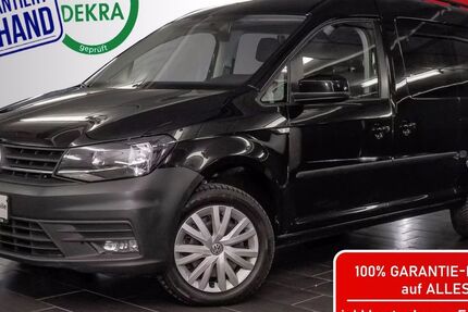 VW Caddy 124.992 km 23.500 € Dorsten 46284