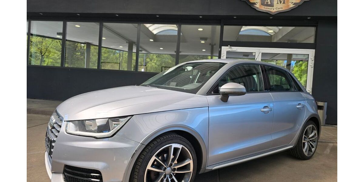Audi A1 219.000 km 6.800 &euro; Göttingen 37081