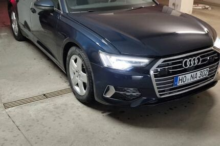Audi A6 25.000 km 34.900 &euro; Schwarzenbach 95126