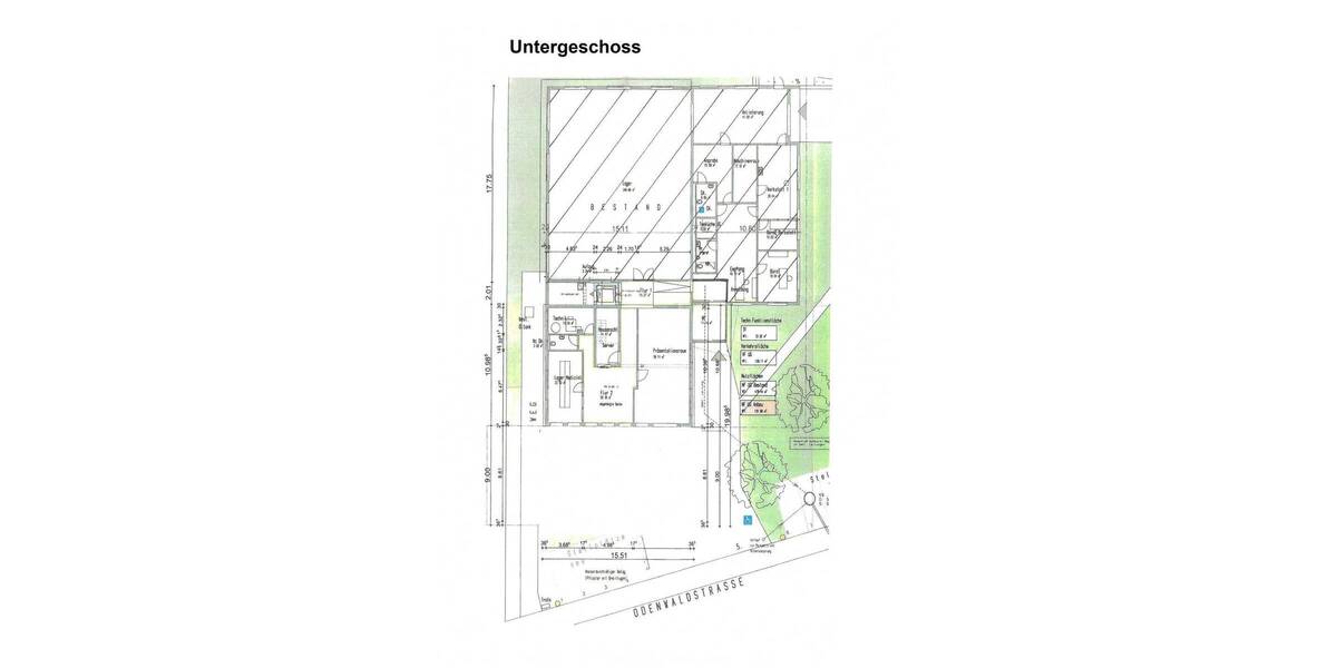 Gewerbeobjekt Balingen Frommern - 2.090.000&euro; | Angebot:25775847