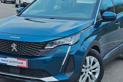 Peugeot 5008 133.485 km 14.990 &euro; Sinzheim (Kartung) 76547