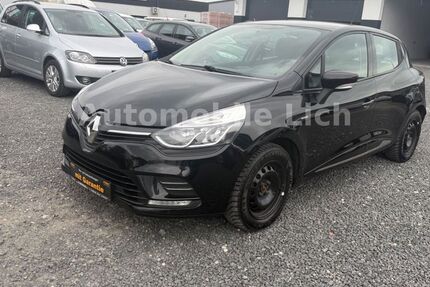 Renault Clio 151.406 km 5.699 &euro; Lich 35423